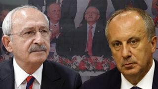 Muhalefet cephesinde 'İnce' hesap! Gözler Kılıçdaroğlu ile görüşmeye çevrilmişken... Flaş iddia: Gücünü gösterdi, çekilecektir