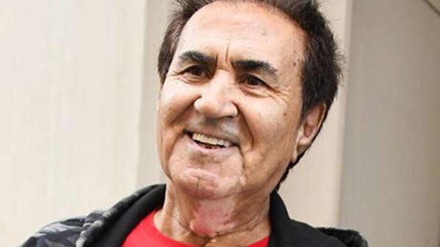 Ali Rıza Binboğa kimdir, nereli ve kaç yaşında? 2. Sayfa konuğu Ali Rıza Binboğa hakkında merak edilenler!