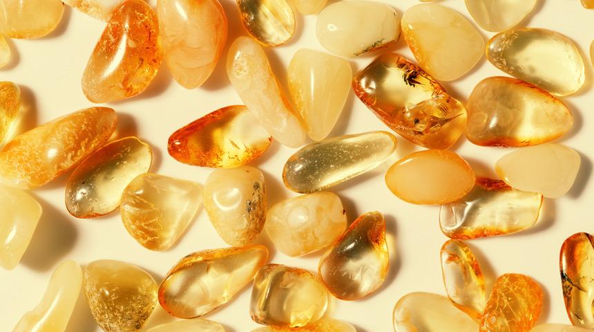 Güneş taşı faydaları nedir, nasıl temizlenir? Güneş taşı özellikleri nelerdir, ne işe yarar?