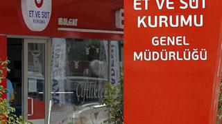 Ticaret Bakanlığı harekete geçti! 'Korsan' Et ve Süt Kurumu işletmelerine ceza