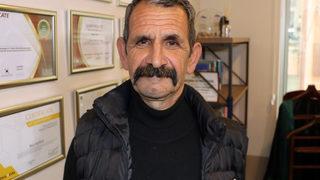 Emekli olmak istedi, hayatının şokunu yaşadı! 16 yıldır şehirden bile çıkmadı ama...