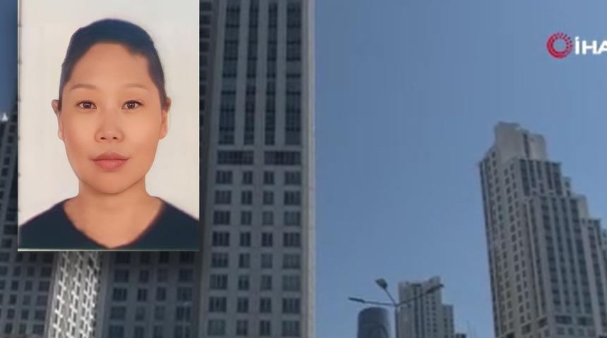 İstanbul'da lüks rezidansta sır olay! Üçlü priz kablosuyla asılı halde ölü bulundu