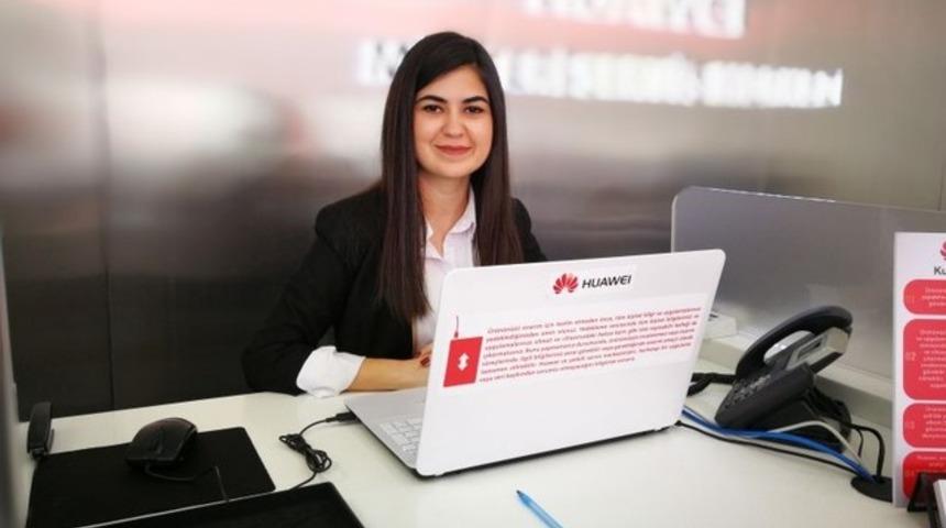 Kapıdan kapıya VIP servis hizmeti