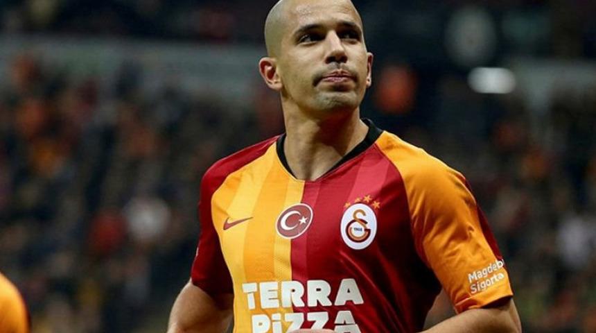 Galatasaray'ı Nisan ayında zor günler bekliyor! Ödemeler yapılmazsa transfer yasağı devam edecek...