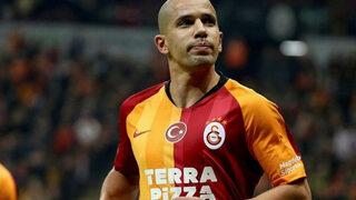 Galatasaray'ı Nisan ayında zor günler bekliyor! Ödemeler yapılmazsa transfer yasağı devam edecek...