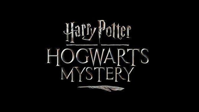 Harry Potter'ın Mobil Oyunu Geliyor!