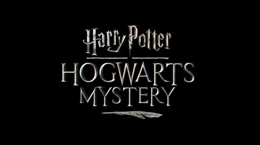 Harry Potter'ın Mobil Oyunu Geliyor!