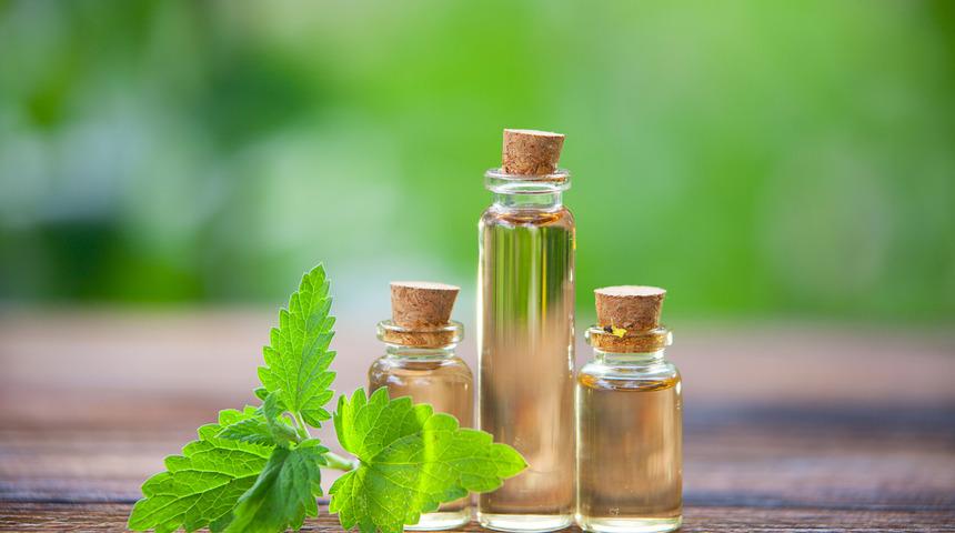 Nane yağı yüzdeki lekelere iyi gelir mi? Nane yağı ciltte nasıl kullanılır?