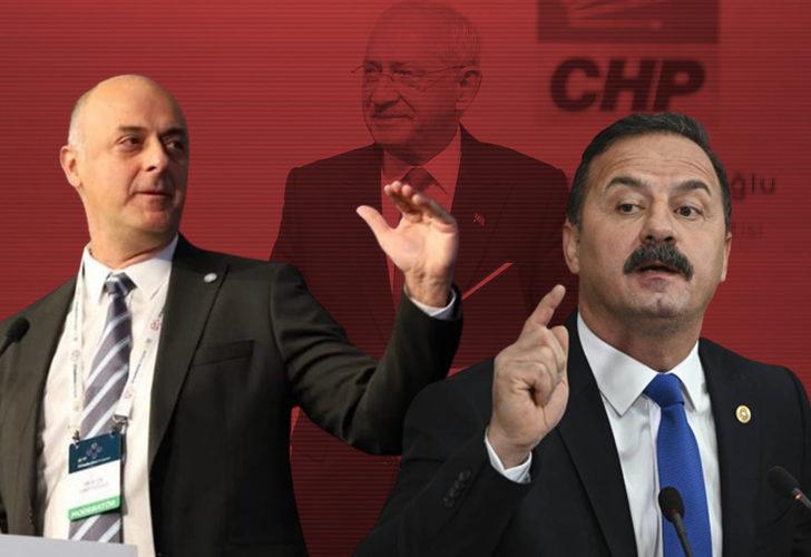 Yavuz Ağıralioğlu "Kılıçdaroğlu'na oy vermem" dedi, İYİ Parti'den açıklamalar peş peşe geldi: "Açıklaması partiyi üzdü..."