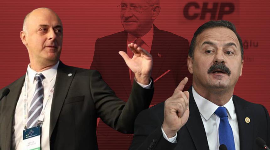 'Taban tabana zıt bir arkadaşım...' Ağıralioğlu'nun 'Oy vermem' çıkışına, İYİ Partili Özlale bu sözlerle yanıt verdi!