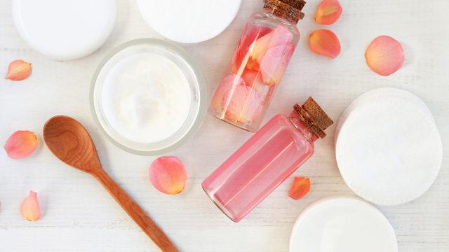 Gül sirkesi faydaları: Gül sirkesi nasıl yapılır, ne işe yarar?	