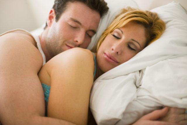 Cinsel G&uuml;c&uuml; Nasıl Buluruz? 3