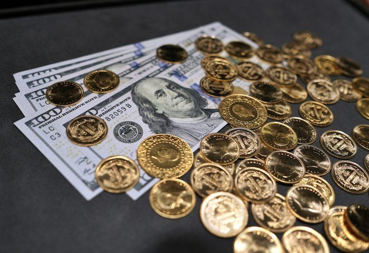 Dolar ve altın fiyatlarında ‘Pazartesi sendromu’ 21 yıldır böylesi olmamıştı: Merkez Bankası’nın adımlarına rağmen Kapalıçarşı’ya koştular