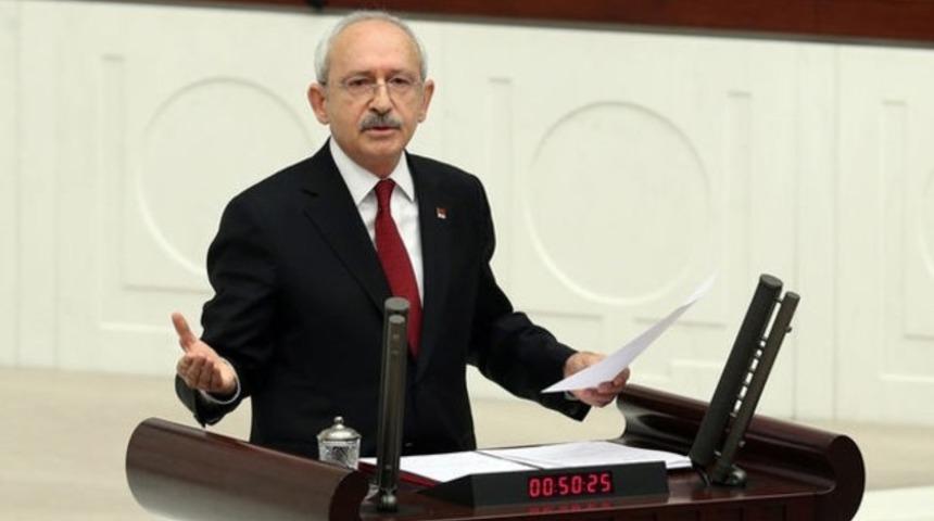 Ankara'da hareketlilik! CHP ve HDP'liler hakkında fezleke hazırlandı