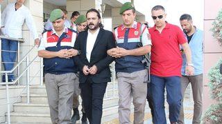 Emrah Serbes hakkında istenen ceza belli oldu!