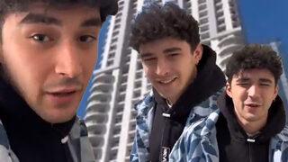 1+1 dairesinin aylık kirası 35 bin TL, aidatı 6 bin TL... Evini gezdirince viral oldu: Spor salonu, kayak pisti, havuz,spa...