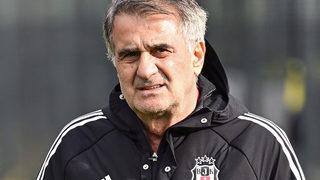 Şenol Güneş'i hiç böyle görmediniz! Tecrübeli teknik adam çileden çıktı, tüm takımı eve gönderdi!