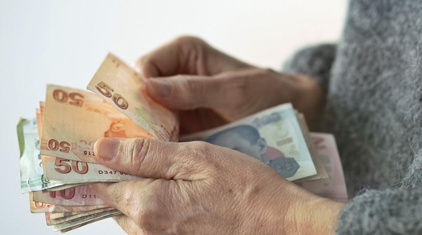 Çalışan emekliye 5000 TL ikramiye tamam! SGK'ya ödeme takvimi için Bakan Işıkhan'dan talimat