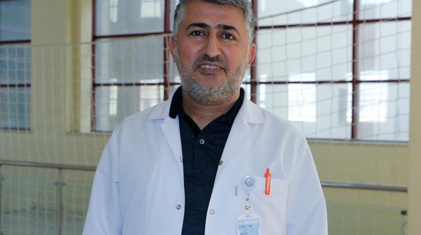 Uzman isimden Ramazan ayında kronik rahatsızlığı olanlara uyarı