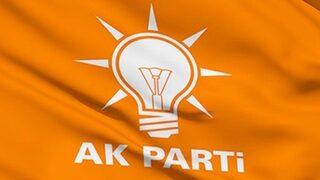AK Partili eski belediye başkanına 10 ay hapis cezası