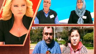 Müge Anlı'da bir Palu ailesi vakası daha! Gelinim oğlumun ruh sağlığını bozdu deyip isyan etti: Oğlum havlıyor!