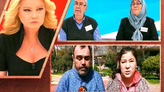 Müge Anlı'da bir Palu ailesi vakası daha! Gelinim oğlumun ruh sağlığını bozdu deyip isyan etti: Oğlum havlıyor!