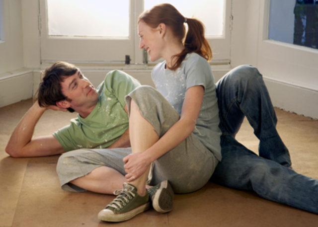 Cinsel G&uuml;c&uuml; Nasıl Buluruz? 4