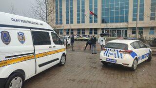 Sakarya'da kayınvalidesini silahla yaralayan zanlı tutuklandı