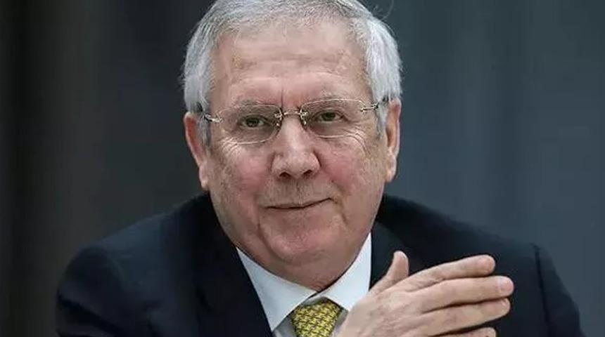 Spor bakanı olacağı iddia edilmişti! Aziz Yıldırım cephesinden yanıt geldi