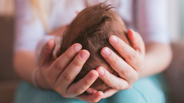 Bebeklerde bıngıldak ne zaman kapanır? Bıngıldağı erken kapanan bebekler zeki mi olur?