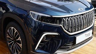 Togg ön siparişi 177 bini geçti! Heyecanlı bekleyiş: Çekiliş yarın yapılacak