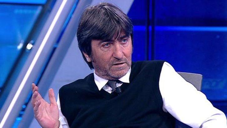 Rıdvan Dilmen'den Fatih Terim açıklaması G4