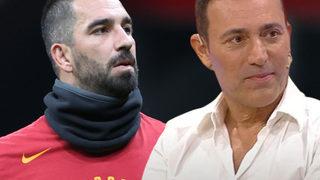 Ali Rıza Binboğa’dan pahalı otomobilleriyle gündem olan Mustafa Sandal ve Arda Turan'a tepki