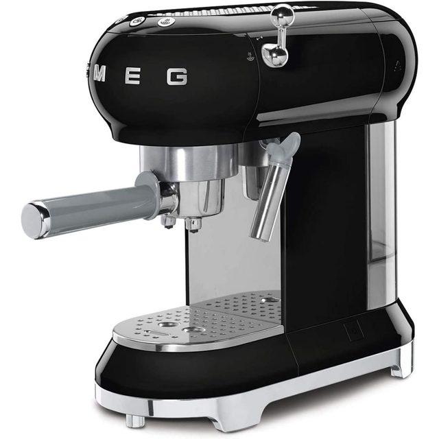 Lezzetli kahveler için kullanabileceğiniz en iyi ve en ucuz Smeg kahve makinesi çeşitleri