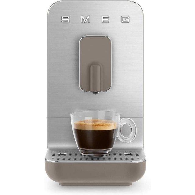 Lezzetli kahveler için kullanabileceğiniz en iyi ve en ucuz Smeg kahve makinesi çeşitleri