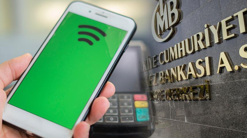 Alışverişlerde yeni dönem! Merkez Bankası duyurdu: FAST sistemi için karekod uygulaması tamam