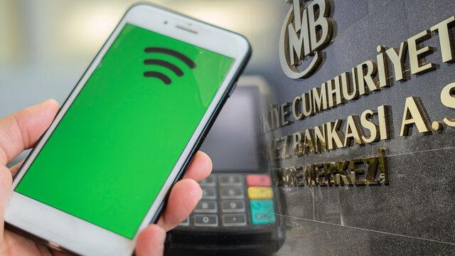 Alışverişlerde yeni dönem! Merkez Bankası duyurdu: FAST sistemi için karekod uygulaması tamam