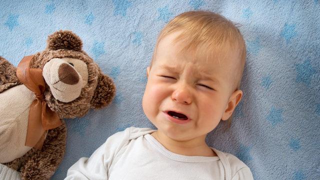 Bebeklerde diş çıkartma huzursuzluğu ne kadar sürer? Bebeklerde diş çıkarmaya ne iyi gelir?