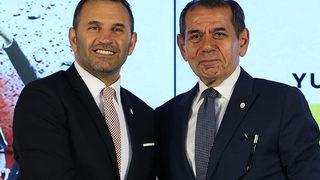 Bu transfer Galatasaray tarihine geçecek! Kongolu yıldız Gaius Makouta için girişim başladı