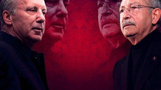 Son Dakika: Merakla bekleniyordu! Kılıçdaroğlu-İnce görüşmesi için 'tarih belli' oldu iddiası