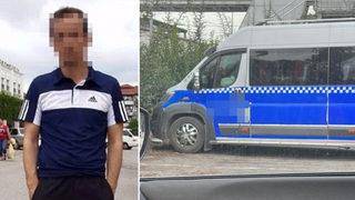 Cinsel saldırı sanığından akılalmaz savunma! 'Sadece seviştim, cinsel ilişki yaşamadım'