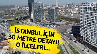 İstanbul'da beklenen deprem öncesi '30 metre' detayı! Naci Görür'ün ardından ünlü profesör o ilçeleri tek tek saydı....