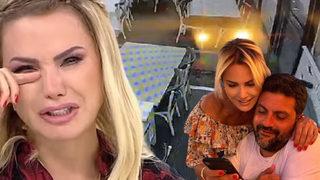 Cinayet anını anlattı: 'Dur yapma Kadir, ateş etme...' Şafak Mahmutyazıcıoğlu cinayetinde yeni detaylar! Ece Erken mahkemeyi terk etti