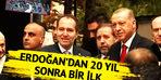 Erdoğan-Erbakan görüşmesinde tarihi detay!