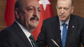 Son dakika: Asgari ücrete zam temmuz ayında! Cumhurbaşkanı Erdoğan ve Bakan Bilgin arasında kritik görüşme