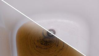 Tıkalı lavaboları anında açan en etkili yöntem! Kötü lavabo kokusundan kurtulmak için...