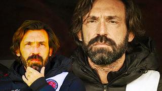 İtalyanlar 'Beşiktaş' demişti! Andrea Pirlo'dan sözleşme açıklaması