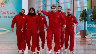 Recep İvedik 5 konusu nedir, oyuncuları kimler? Recep İvedik 5 filmi nerede ve kaç yılında çekildi?