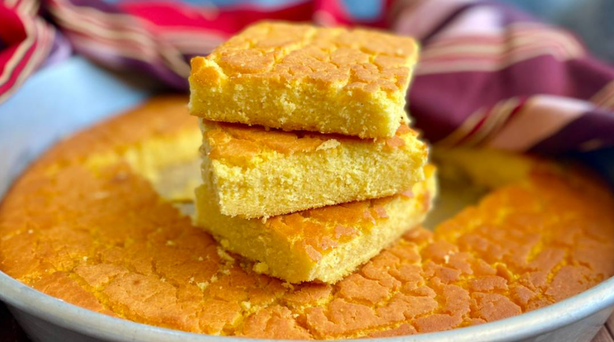 Günlerce bayatlamayan mısır ekmeği tarifi! Leziz mısır ekmeği nasıl yapılır?