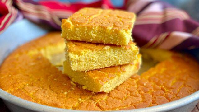 Günlerce bayatlamayan mısır ekmeği tarifi! Leziz mısır ekmeği nasıl yapılır?